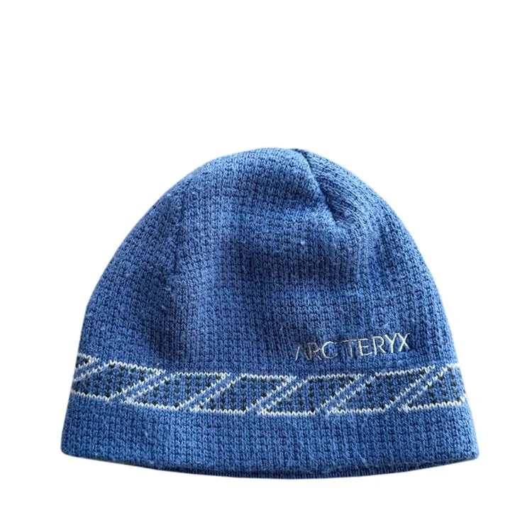 Vintage Arc'teryx Spell Out Beanie — RootsBK